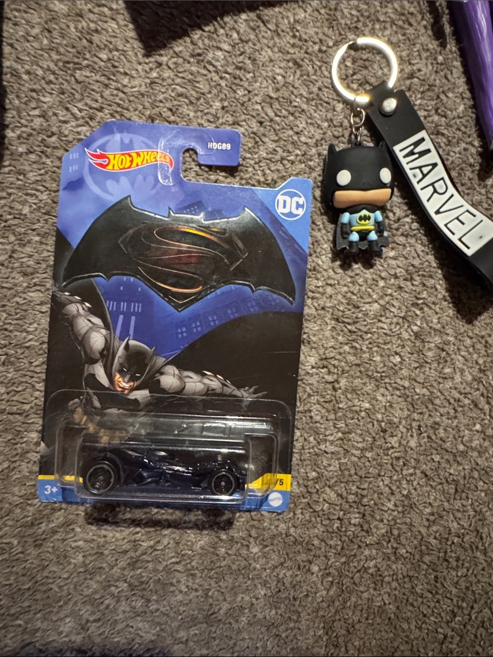 Batman Bundle - Picture 2 of 4